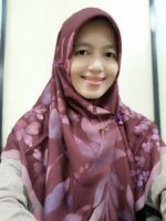 Anisa Herdiani, S.T., M.T.