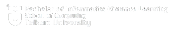 Program Learning Outcome | S1 PJJ Informatika