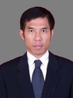 Dr. SUYANTO, S.T., M.Sc.