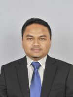 Prof. Dr. MAMAN ABDUROHMAN, S.T., M.T.