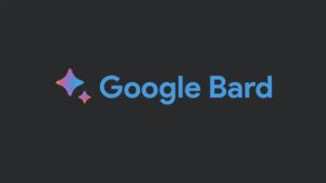 Google-Bard