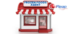 frozen food