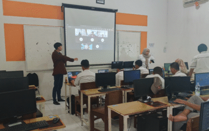 Menciptakan Flappy Bird dengan Construct 3 di SMK Semen Gresik